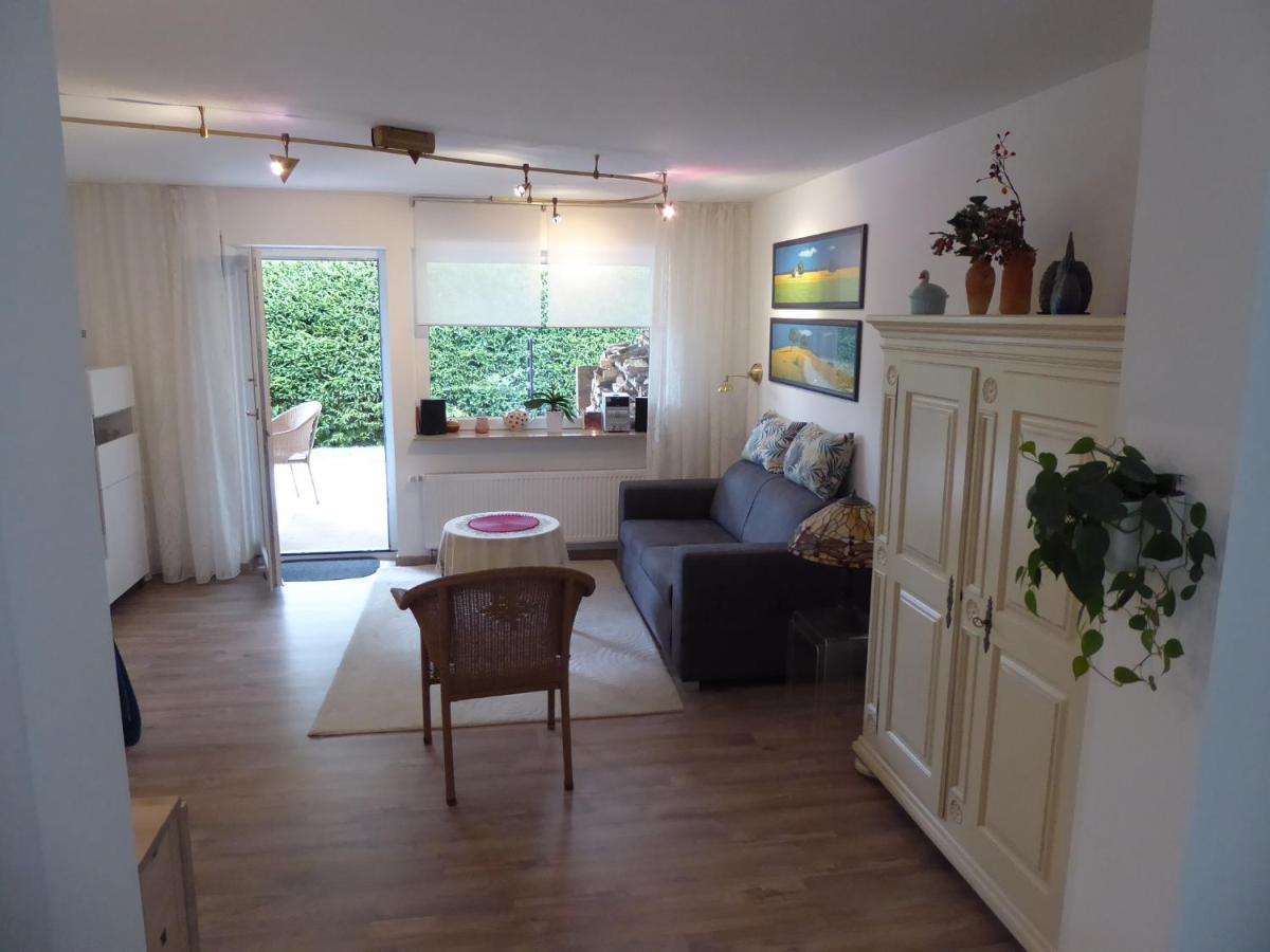 Apartment In Maulbronn Exterior photo