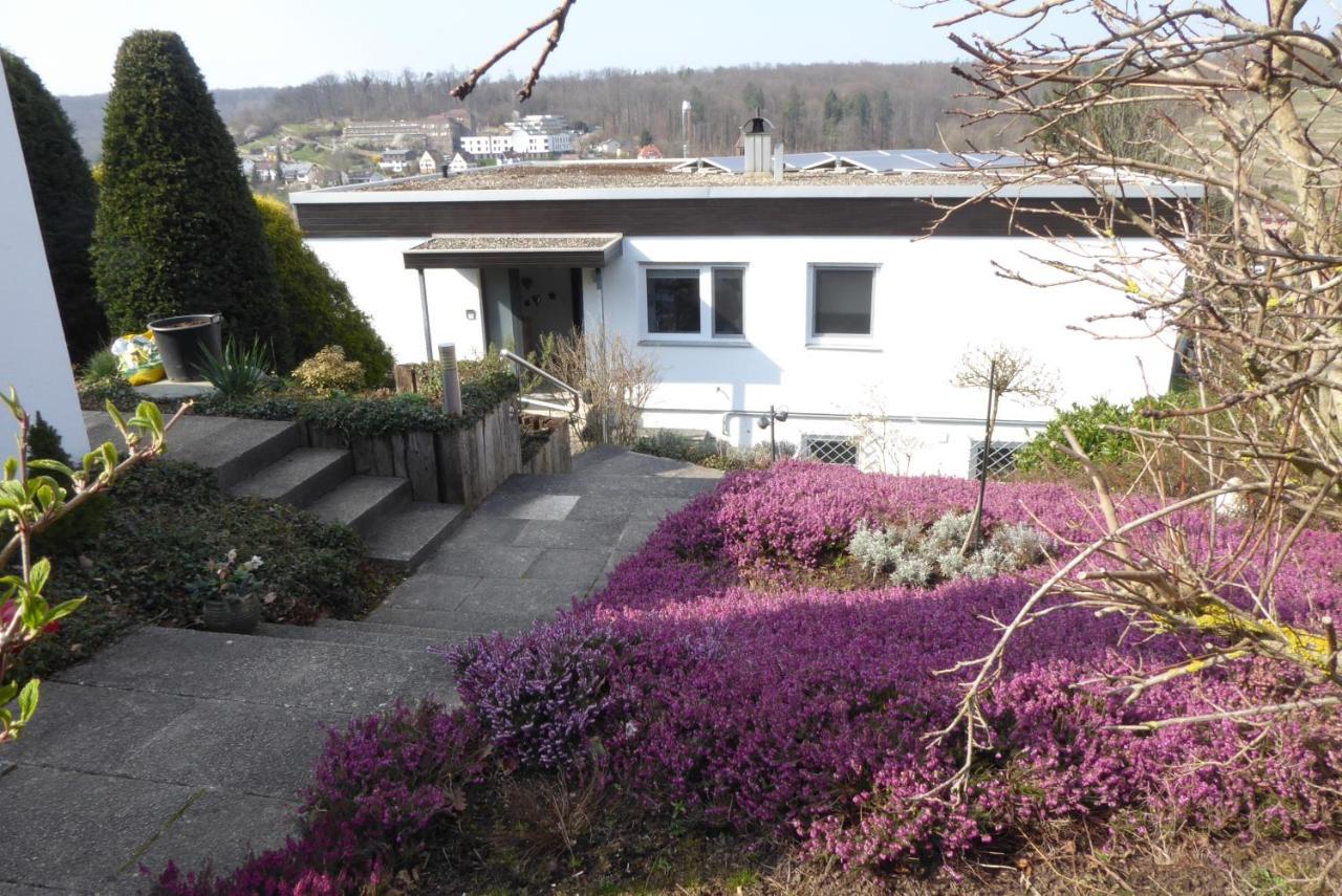 Apartment In Maulbronn Exterior photo